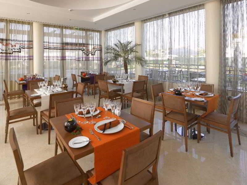 Hotel Praia Sol Quarteira Εξωτερικό φωτογραφία