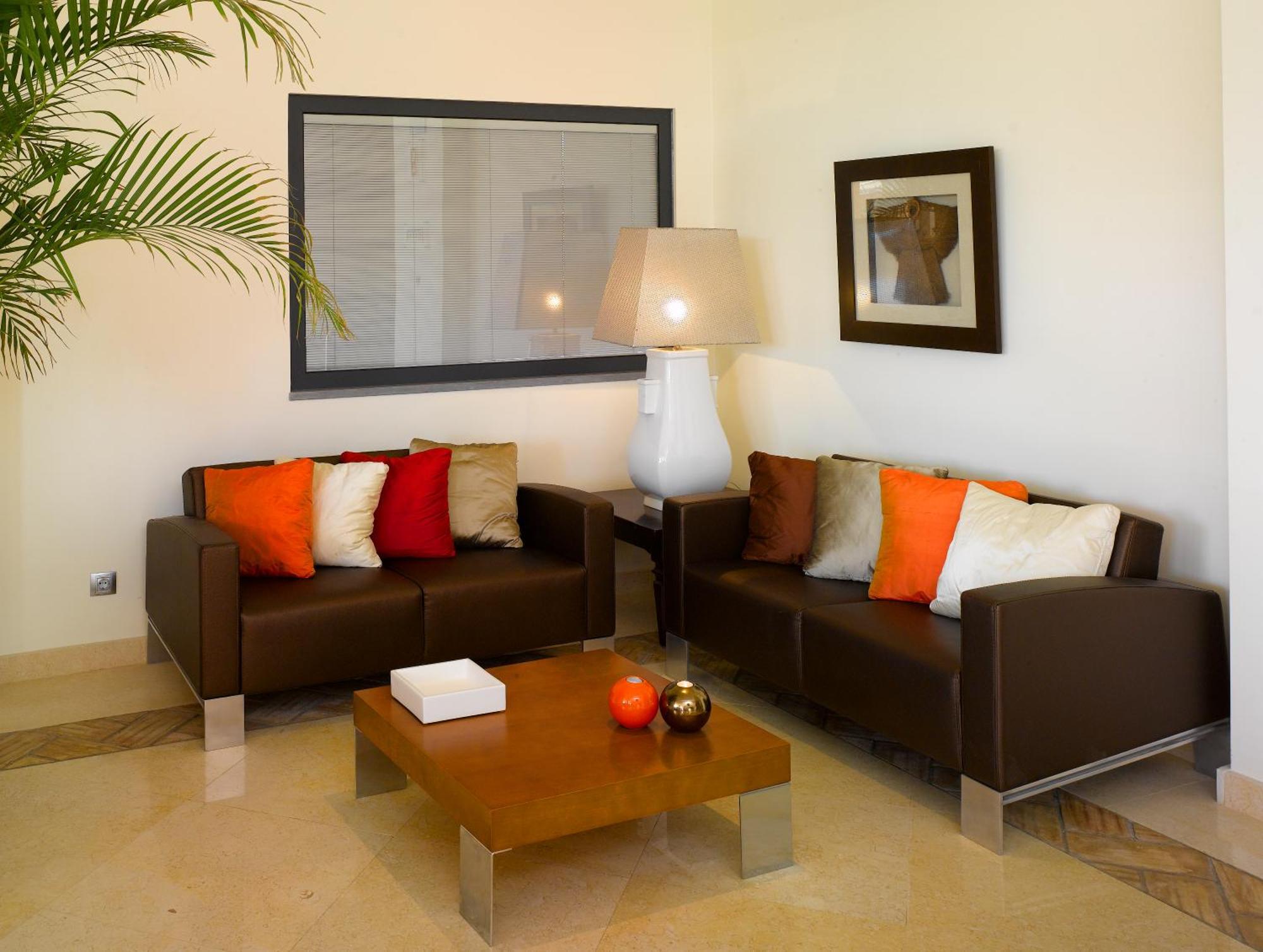 Hotel Praia Sol Quarteira Εξωτερικό φωτογραφία